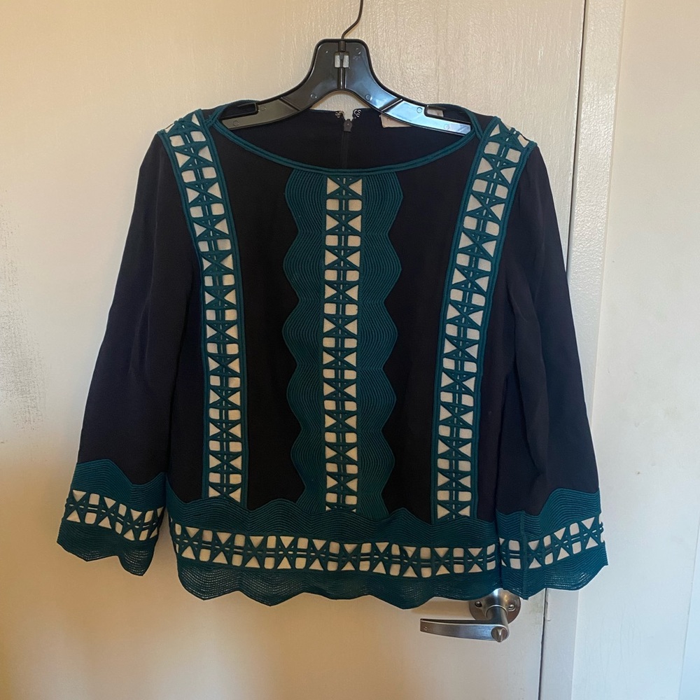 Tory Burch Tunic